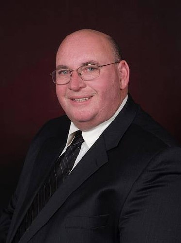 Jack Griffin, President of Heartland Patrol and Investigations