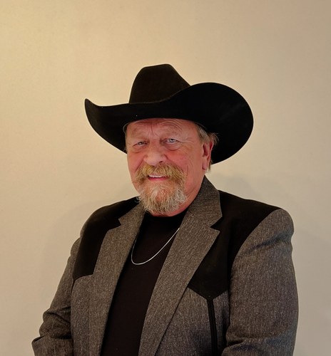 James Roberts, Vice President of Heartland Patrol and Investigations